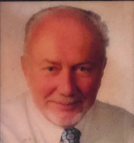 ERNEST 'ERNIE' MAHLING